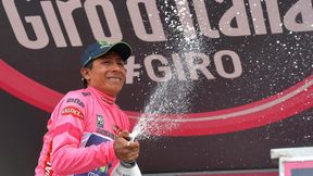 Nairo Quintana wygrał wyścig Volta a Catalunya. Aleksiej Catewicz zwyciężył w Barcelonie