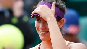 WTA Birmingham: Porażki Garbine Muguruzy i Alize Cornet, Larcher de Brito rywalką Ivanović