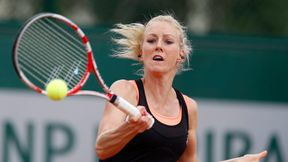 Cykl ITF: Półfinały Urszuli Radwańskiej i Magdy Linette, Agata Barańska zagra o tytuł