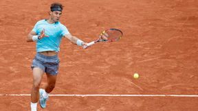 ATP Rzym: Nadal 13. raz lepszy od Kohlschreibera. Kyrgios wyeliminował Raonicia