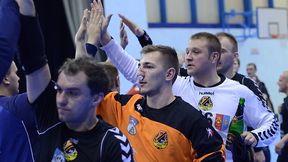 KSZO Odlewnia Ostrowiec - Wisła Sandomierz 40:23 (fotorelacja)