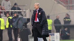 Arsene Wenger zachwyca się Welbeckiem i usprawiedliwia Szczęsnego. "To był ułamek sekundy"