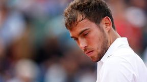 ATP Sydney: Emocje wzięły górę. Jerzy Janowicz nie wykorzystał meczbola i przegrał z Mayerem