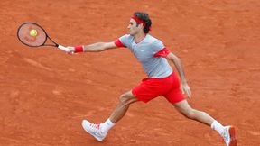 ATP Monte Carlo: Federer z Monfilsem w III rundzie, wygrane Tsongi i Raonicia