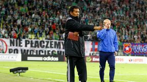 Ricardo Moniz znalazł pracę w Niemczech, Holender poprowadzi klub 2. Bundesligi