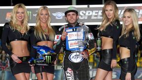 Tai Woffinden najlepszy na Friends Arenie - Grand Prix Sztokholmu (relacja)