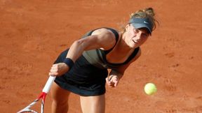 WTA Bad Gastein: Porażka Katarzyny Piter w półfinale debla