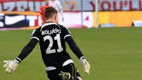 Patryk Wolański piłkarzem AC Horsens