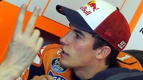 Marc Marquez: Seria zwycięstw nie będzie trwać wiecznie!