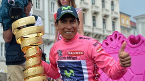 Tour de Romandie: Nairo Quintana najlepszy, Rafał Majka w czołówce