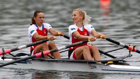 Magdalena Fularczyk-Kozłowska i Natalia Madaj - nadzieja medalowa w Rio 2016