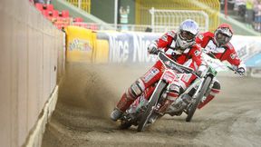 Polonia Bydgoszcz - Carbon Start Gniezno: pomeczowe Hop-Bęc