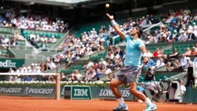 Wideoprzegląd Roland Garros: Rafael Nadal i Maria Szarapowa piszą historię