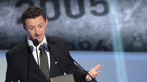 Adam Małysz zaszalał na gdyńskiej plaży. "Adrenalina jest potrzebna do życia, szczególnie sportowcom" (wideo)