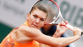 WTA Bukareszt: Simona Halep w ćwierćfinale, małe problemy Roberty Vinci