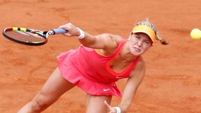 WTA Linz: Bouchard pożegnała się z turniejem, Plíšková jedyną pozostałą z rozstawionych