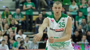 Najsłabsza piątka 2. kolejki Tauron Basket Ligi