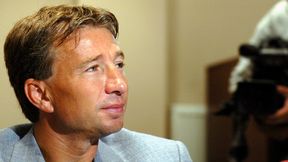 Dan Petrescu odmówił rumuńskiej federacji. Trójkolorowych ma przejąć Cosmin Contra