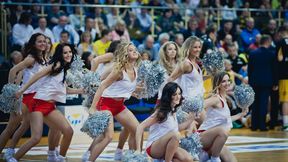 Fotorelacja: Trefl Sopot - Rosa Radom 76:56