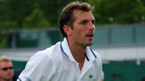 ATP Eastbourne: Jarkko Nieminen pokonał Santiago Giraldo, zwycięstwa mistrzów Rolanda Garrosa