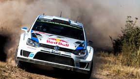 Rajd Niemiec: Sebastien Ogier wygrał 30. rajd w karierze!