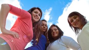 Podprowadzające podczas 10. kolejki