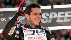 Tai Woffinden: To zwycięstwo smakuje jeszcze lepiej