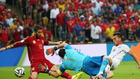 Copa America 2015: Chile - Boliwia (skrót)