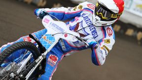 EL: Leicester Lions - The Lakeside Hammers 48:42, dobry mecz Jasona Doyle'a