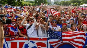 USA mistrzem Ameryki Północnej i Środkowej, 6. triumf Amerykanów w Złotym Pucharze Concacaf