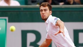 Challenger Orlean: Jerzy Janowicz bez straty seta w II rundzie. Kolejnym rywalem Francuz