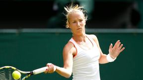 WTA Bukareszt: Cenny półfinał deblowy Pauli Kani