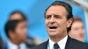 Oficjalnie: Cesare Prandelli nowym trenerem Valencii