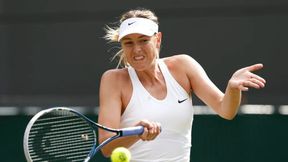 WTA Montreal: Muguruza wciąż bez złotego środka na pokonanie Szarapowej