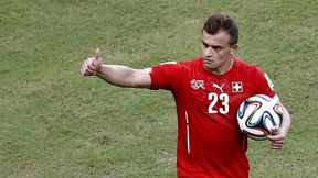 Xherdan Shaqiri otrzymał zgodę na transfer, Szwajcar nie przekonuje Pepa Guardioli