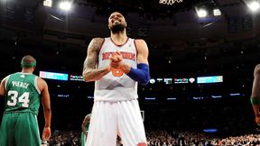 Tyson Chandler czuje się zdradzony, ma uraz do Dallas Mavericks