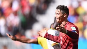 Cristiano Ronaldo piłkarzem wszech czasów