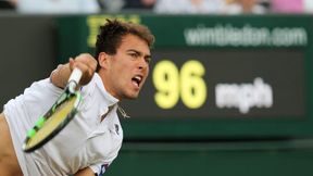 Ranking ATP: Jerzy Janowicz kończy 2014 rok jako 43. rakieta globu