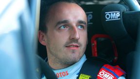 Rajd Polski: Robert Kubica trzeci na superoesie