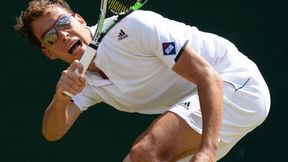 Wimbledon, I runda: Jerzy Janowicz - Marsel Ilhan na żywo!