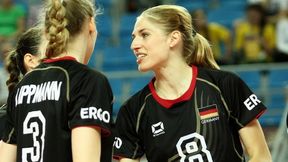 Berit Kauffeldt dla SportoweFakty.pl: Polkom zabrakło energii