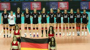 Montreux Volley Masters: Japonki poskromiły Turczynki, Włoszki pokonały błędy własne