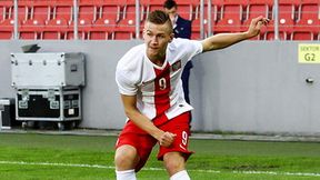 Holandia: Piotr Parzyszek nie przestaje strzelać! 25. gol Polaka