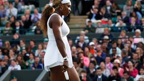 Serena Williams znów na korcie. Amerykanka rozegra w czwartek pokazówkę z Karoliną Woźniacką