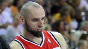 NBA: Gortat blisko double-double, 54 punkty Westbrooka!