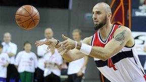 NBA Preseason: Świetny występ Rose'a, Gortat blisko double-double