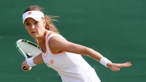 WTA Toronto: Skruszyć mur, Agnieszka Radwańska zagra z Simoną Halep o półfinał