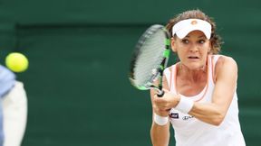 WTA Stanford: Varvara Lepchenko rywalką Agnieszki Radwańskiej, Stosur za burtą