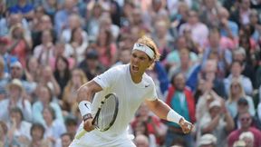 Rafael Nadal jednak nie wyrównał rekordu. ATP naprawiło wielki statystyczny błąd