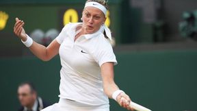 WTA Sydney: Kvitova wygrała czeski finał z Pliskovą i zdobyła 15. tytuł